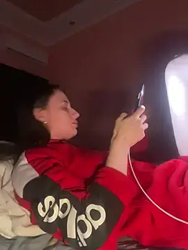 Stripchat Adult Webcam of Flossy_Vettie