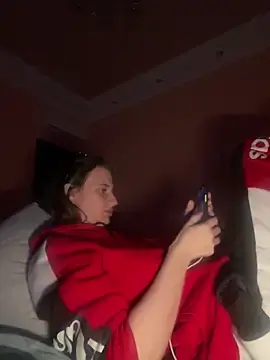 Stripchat Free Porn Cam of Flossy_Vettie