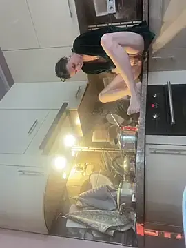 Stripchat Sex Chat of Flossy_Vettie