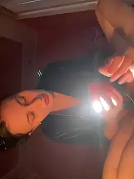 Stripchat Free Porn Cam of Flossy_Vettie