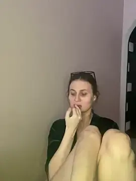 Stripchat Nude Webcam of Flossy_Vettie