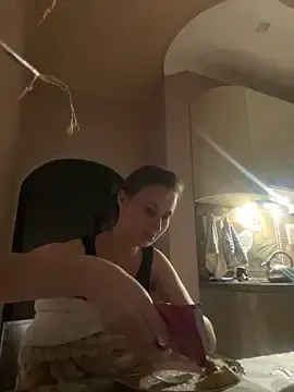 Stripchat Nude Webcam of Flossy_Vettie