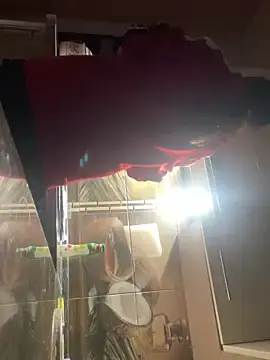 Stripchat Free Live Porn of Flossy_Vettie