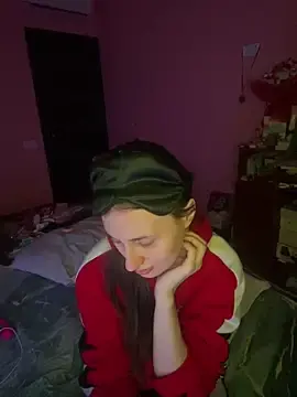 Stripchat Best Webcam of Flossy_Vettie