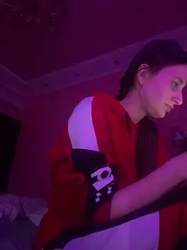 Stripchat Free Live Porn of Flossy_Vettie