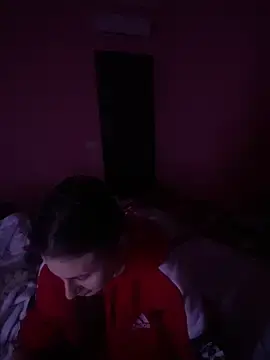 Stripchat Adult Webcam of Flossy_Vettie