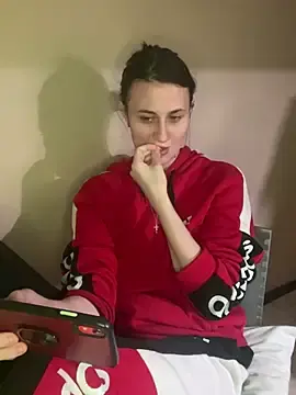 Stripchat Sex Cam of Flossy_Vettie