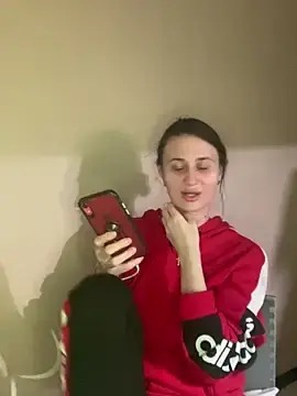 Stripchat Free Porn Cam of Flossy_Vettie