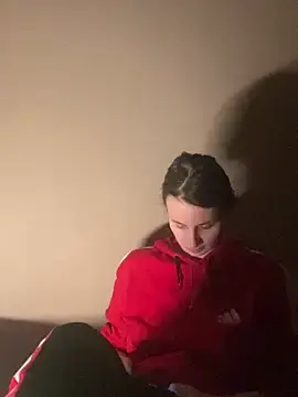 Stripchat Sex Chat of Flossy_Vettie