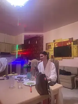 Stripchat Sex Cam of Flossy_Vettie