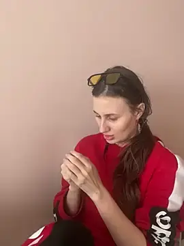 Stripchat Sex Chat of Flossy_Vettie