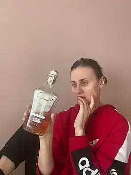 Stripchat Free Live Porn of Flossy_Vettie