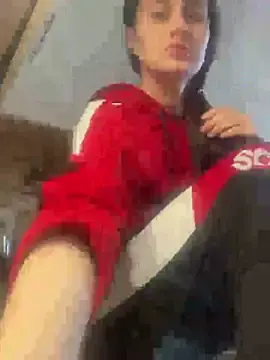 Stripchat Free Porn Cam of Flossy_Vettie