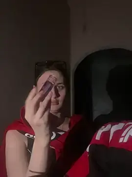 Stripchat Adult Webcams of Flossy_Vettie