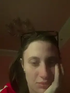 Stripchat Best live sex cam show of Flossy_Vettie