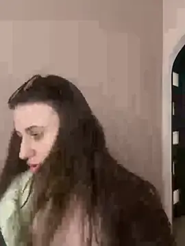 Stripchat Live Sex Cam of Flossy_Vettie