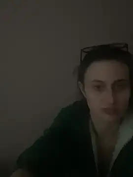 Stripchat Nude Webcam of Flossy_Vettie