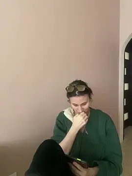 Stripchat Adult Webcam of Flossy_Vettie