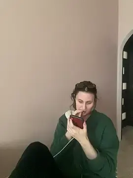 Stripchat Free Porn Cam of Flossy_Vettie