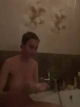 Stripchat Adult Webcam of Flossy_Vettie