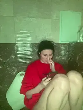 Stripchat Best Webcam of Flossy_Vettie