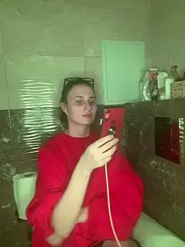 Stripchat Adult Webcams of Flossy_Vettie