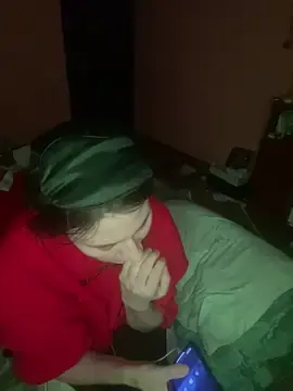 Stripchat Sex Cam of Flossy_Vettie