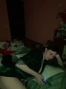 Stripchat Free Porn Cam of Flossy_Vettie