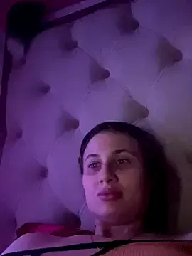 Stripchat Adult Webcam of Flossy_Vettie