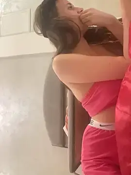 Stripchat Free Porn Cam of Flossy_Vettie