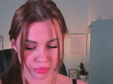 Stripchat Best Webcam of Roxana_Wet_