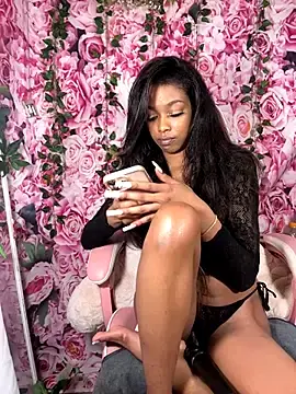 Stripchat Best live sex cam show of mismialove