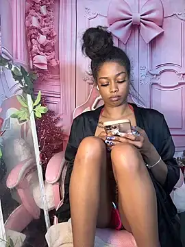 Stripchat Adult Video Chat of mismialove