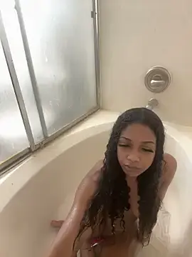 Stripchat Nude Webcam of mismialove