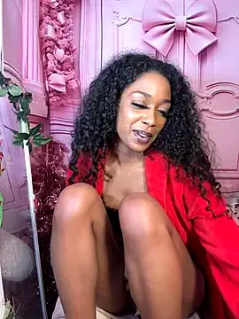 Stripchat Sex Chat of mismialove