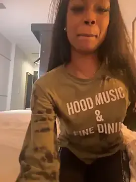 Stripchat Live Sex Cam of mismialove