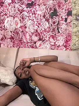 Stripchat Best Webcam of mismialove