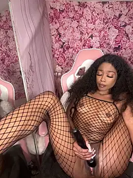 Stripchat Live Sex of mismialove