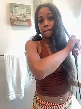 Stripchat Live Sex of mismialove