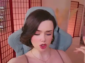 Stripchat Live Sex of AvaFlower