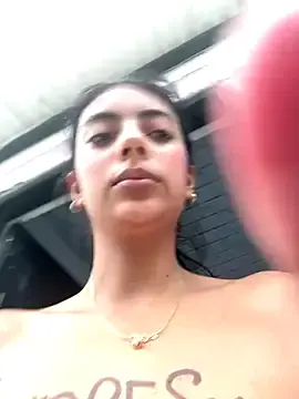 Stripchat Watch Live Sex Cams of Baby_Niels