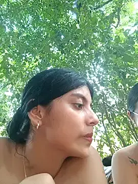 Stripchat Live Sex Cam of Baby_Niels