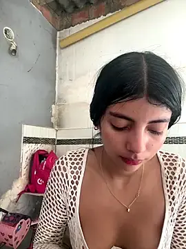 Stripchat Watch Live Sex Cams of Baby_Niels
