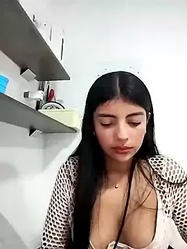 Stripchat Watch Live Sex Cams of Baby_Niels