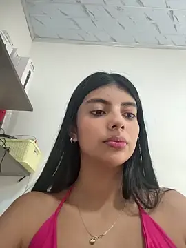 Stripchat Live Sex Cam of Baby_Niels