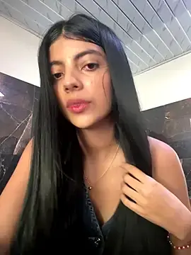 Stripchat Sex Cam of Baby_Niels