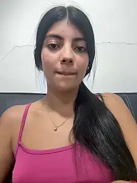 Stripchat Nude Webcam of Baby_Niels