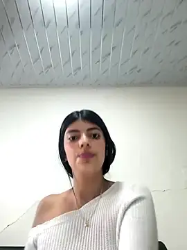 Stripchat Live Sex Cam of Baby_Niels