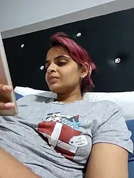 Stripchat Adult Webcam of DirtySnowball69