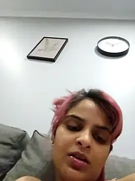 Stripchat Sex Cam of DirtySnowball69